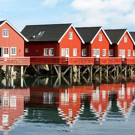 6 Person In Holiday home *